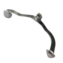 Motorcycle rear foot brake pedal gear shift lever for SMASH